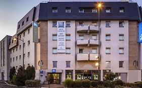 Ibis Budget St Gratien - Enghien-Les-Bains